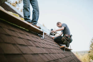 Local Roofers in Norwood, VA